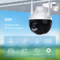 CCTV Outdoor Dome Security Überwachung Wireless IP -Kamera